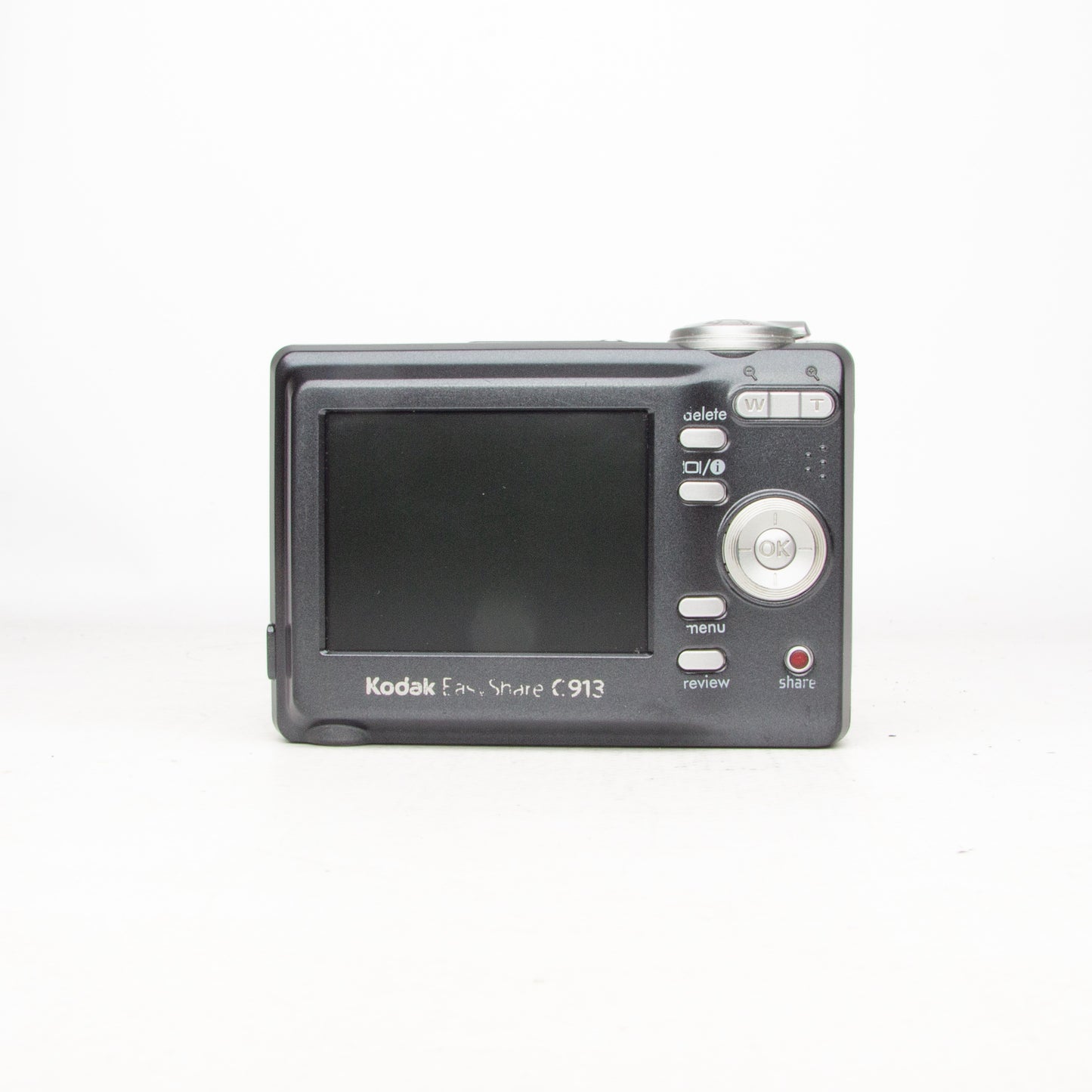 Kodak EasyShare c913 9MP Digital Camera
