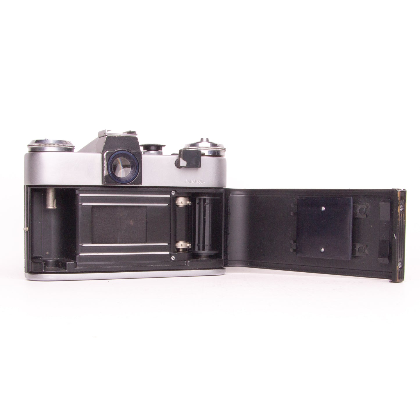 Zenit-E SLR Made in USSR Film Camera