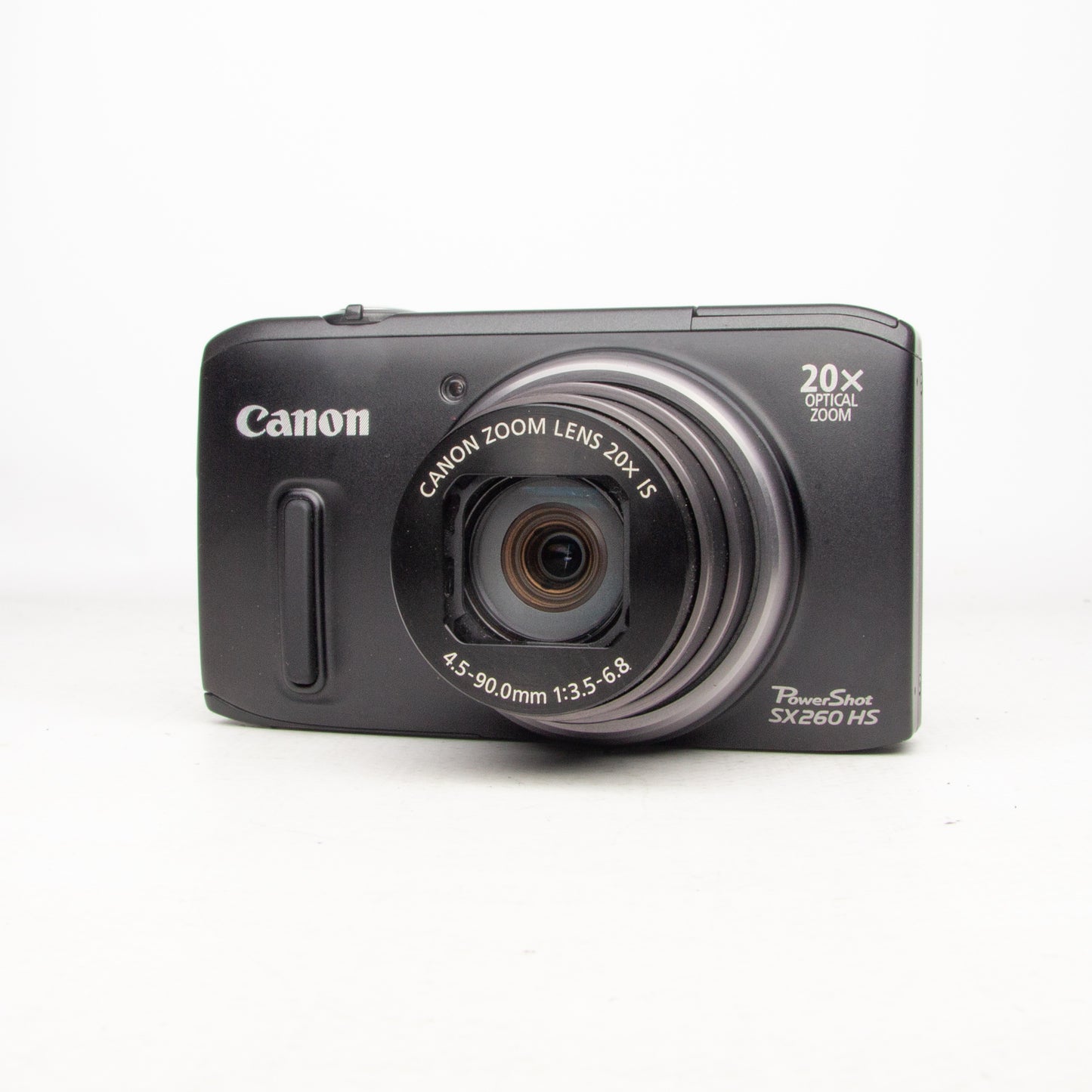 Canon PowerShot SX260 HS 12.1MP Digital Camera