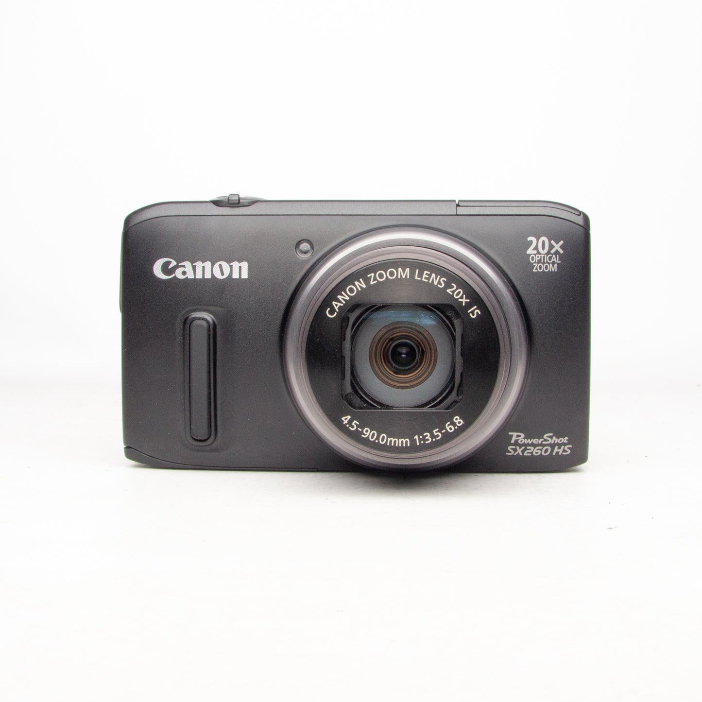 Canon PowerShot SX260 HS 12.1MP Digital Camera