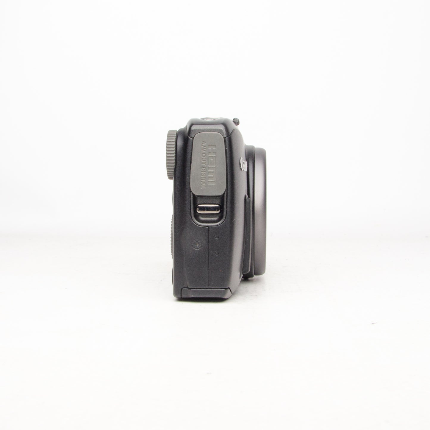 Canon PowerShot SX260 HS 12.1MP Digital Camera