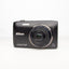Nikon Coolpix S3500 20.1MP Digital Camera