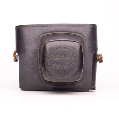 Zenit-E SLR Made in USSR Film Camera