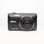 Nikon Coolpix S3500 20.1MP Digital Camera