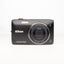 Nikon Coolpix S3500 20.1MP Digital Camera