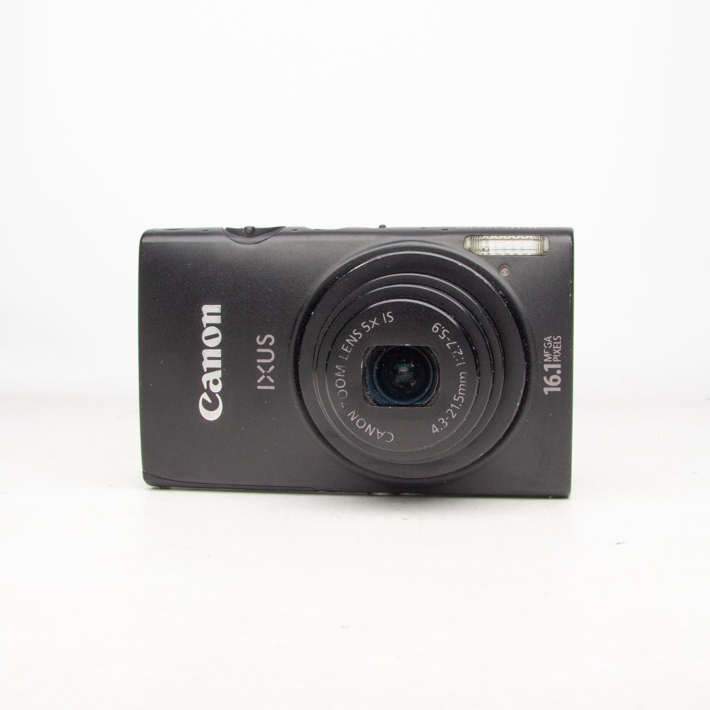 Canon IXUS 127 HS 16.1MP Digital Camera