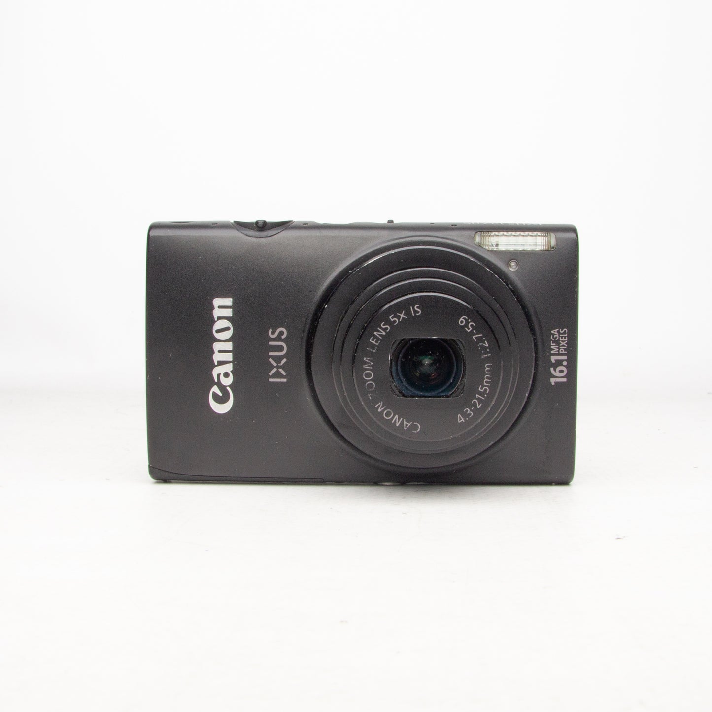 Canon IXUS 127 HS 16.1MP Digital Camera