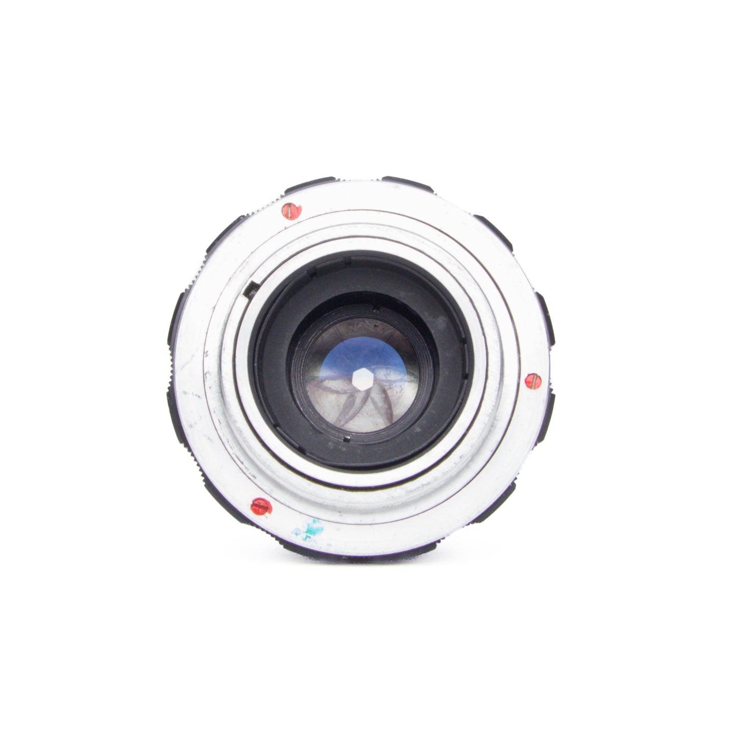 Industar-61 L/D 1/2,8 f=52mm M39 Mount Lens
