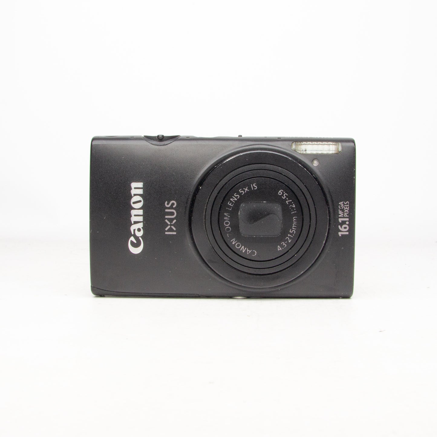 Canon IXUS 127 HS 16.1MP Digital Camera