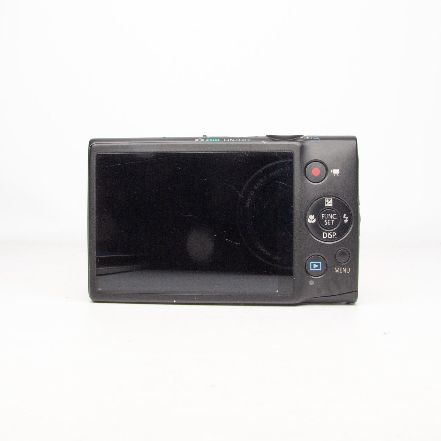 Canon IXUS 127 HS 16.1MP Digital Camera