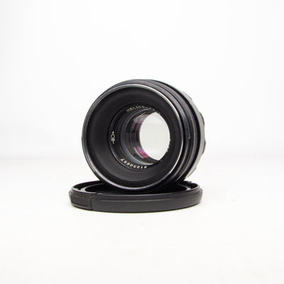 Helios-44-2 58mm f2 Lens M42 Mount