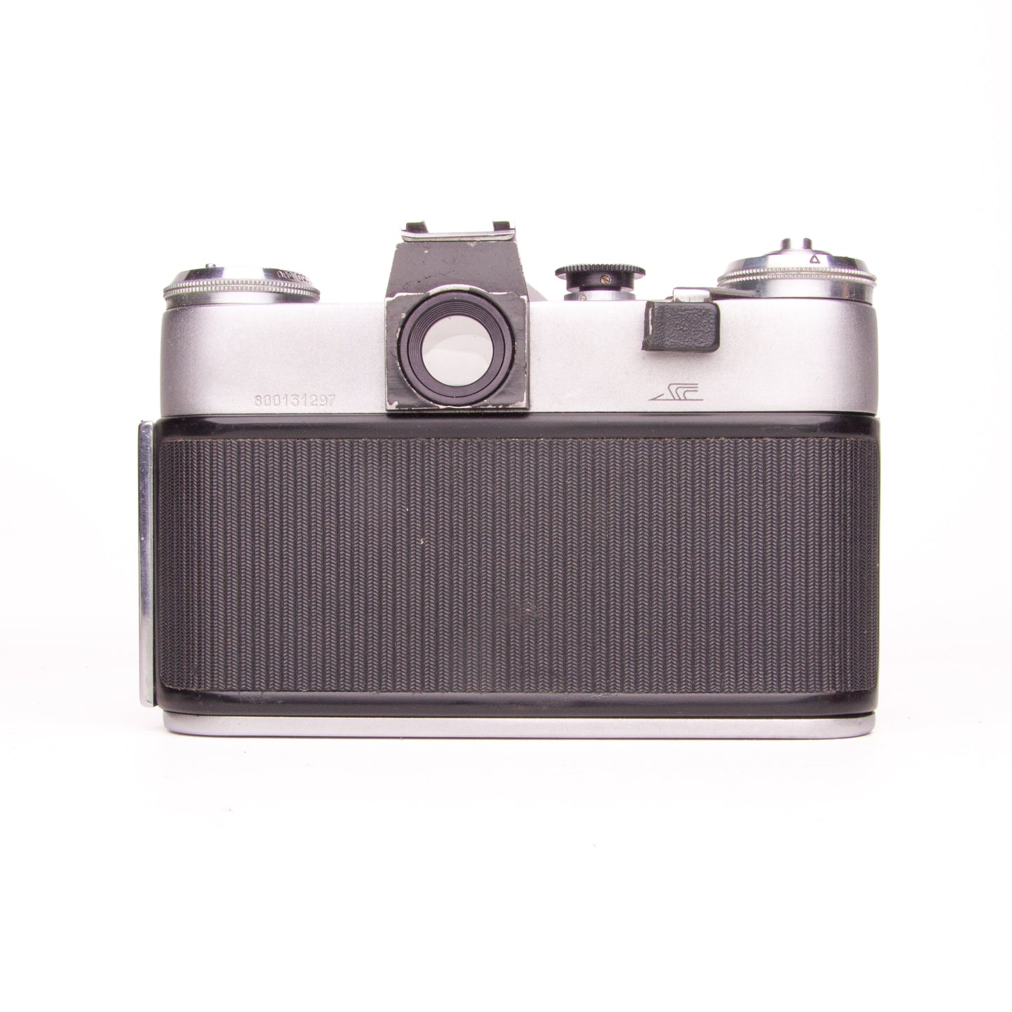 Zenit-E SLR Made in USSR Film Camera