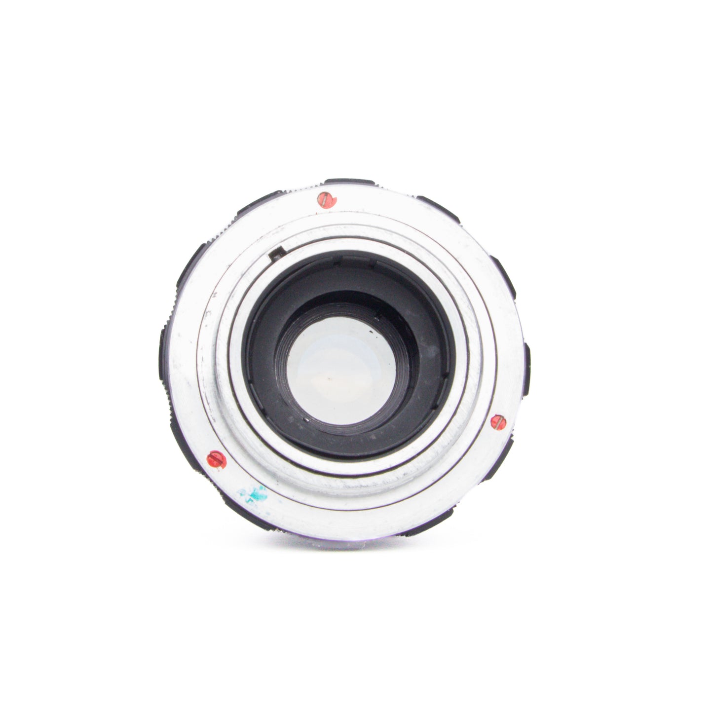 Industar-61 L/D 1/2,8 f=52mm M39 Mount Lens