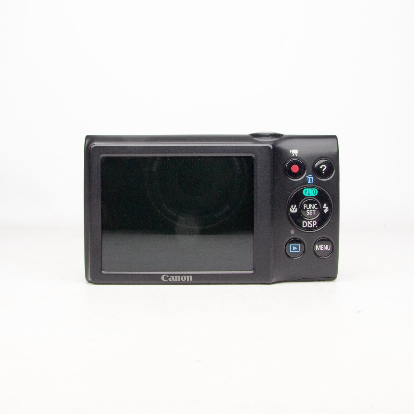 Canon PowerShot A2400 IS 16MP Digital Camera