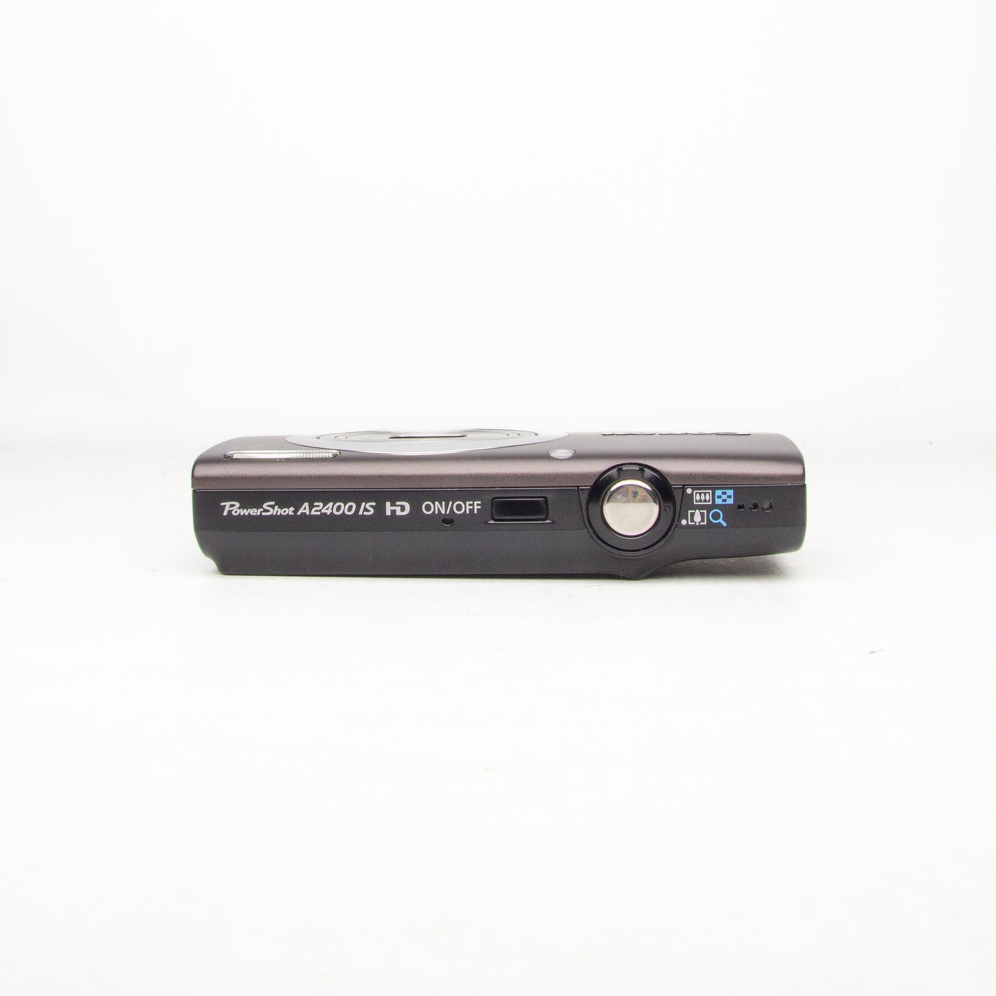 Canon PowerShot A2400 IS 16MP Digital Camera