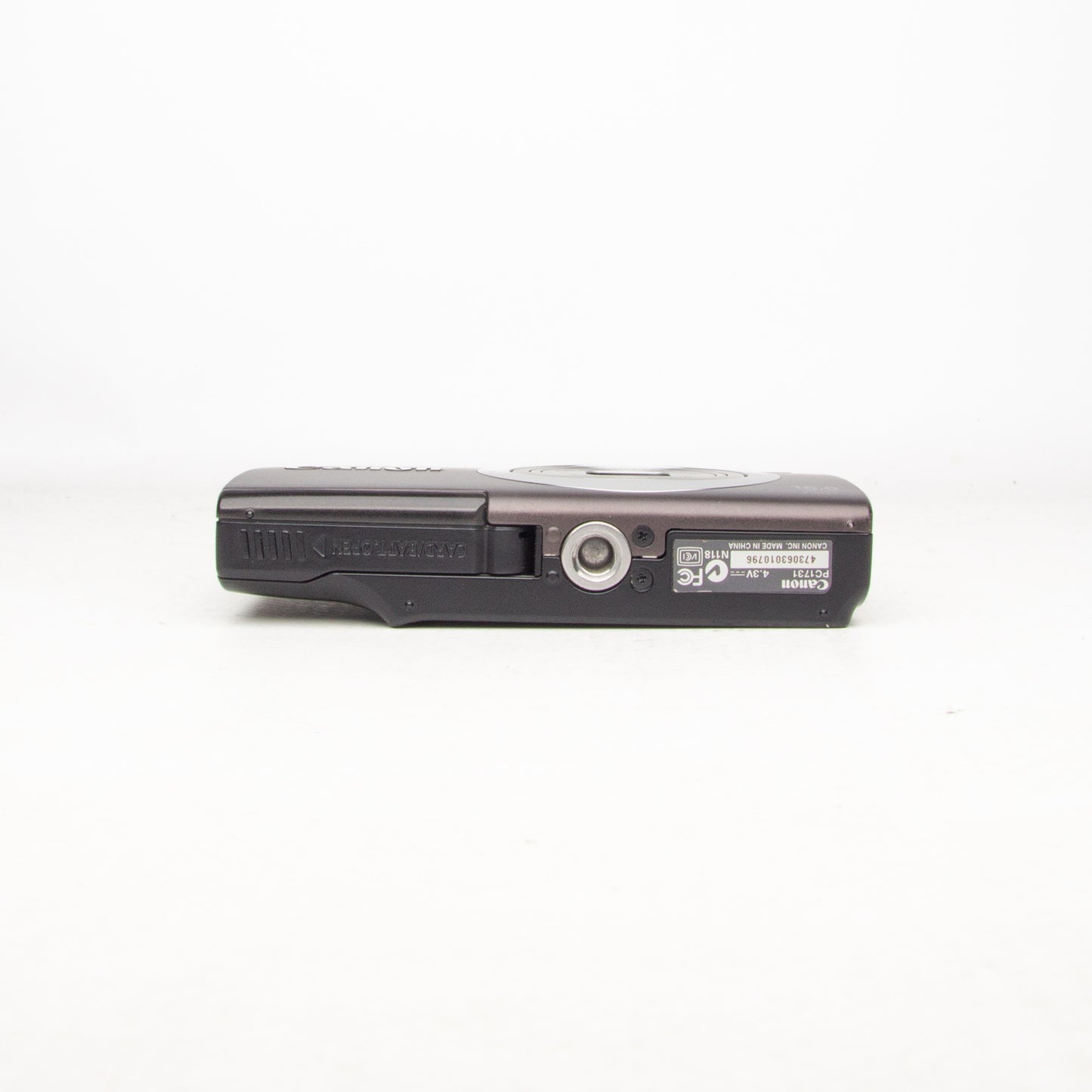 Canon PowerShot A2400 IS 16MP Digital Camera
