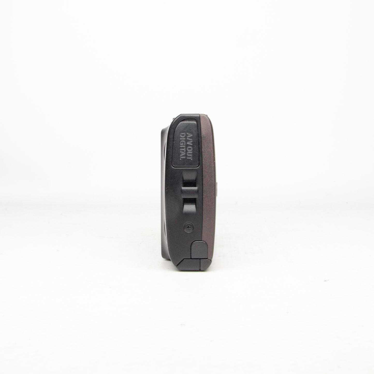 Canon PowerShot A2400 IS 16MP Digital Camera