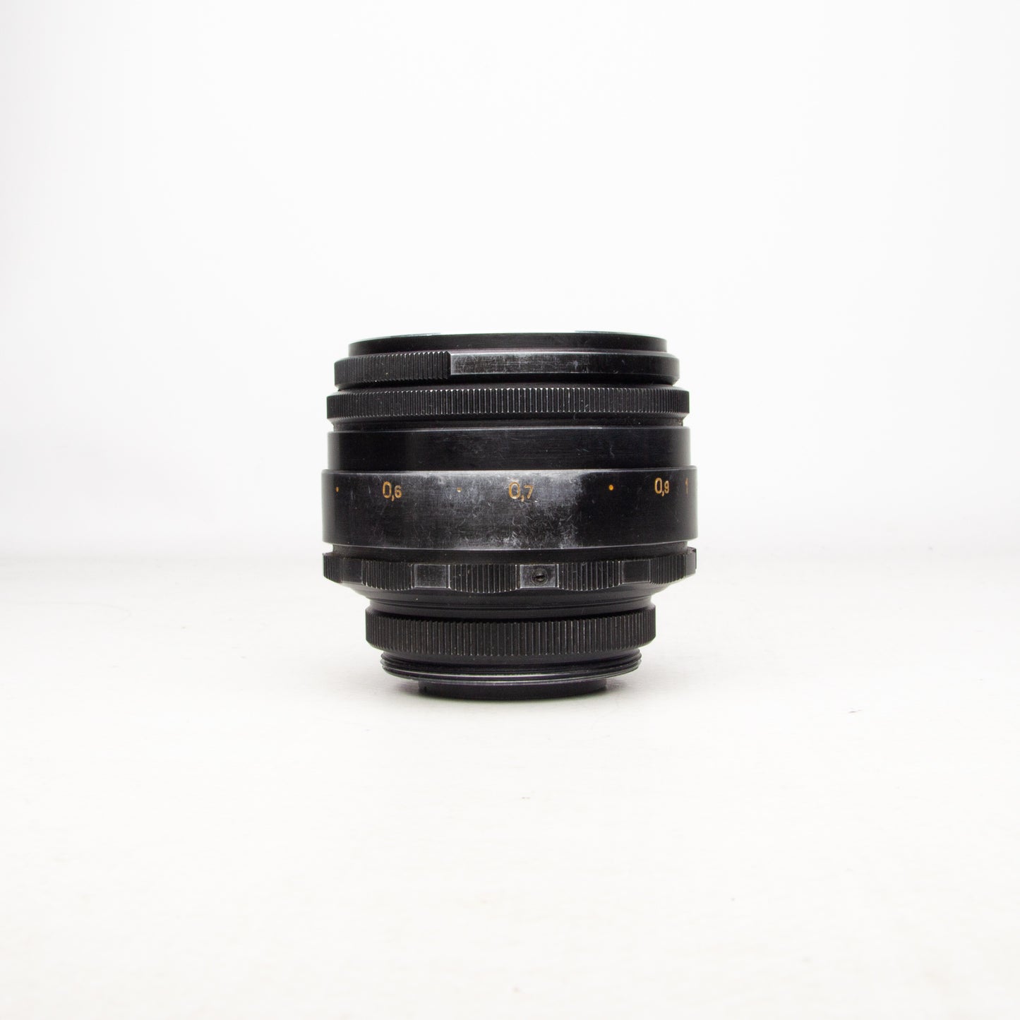 Helios-44-2 58mm f2 Lens M42 Mount