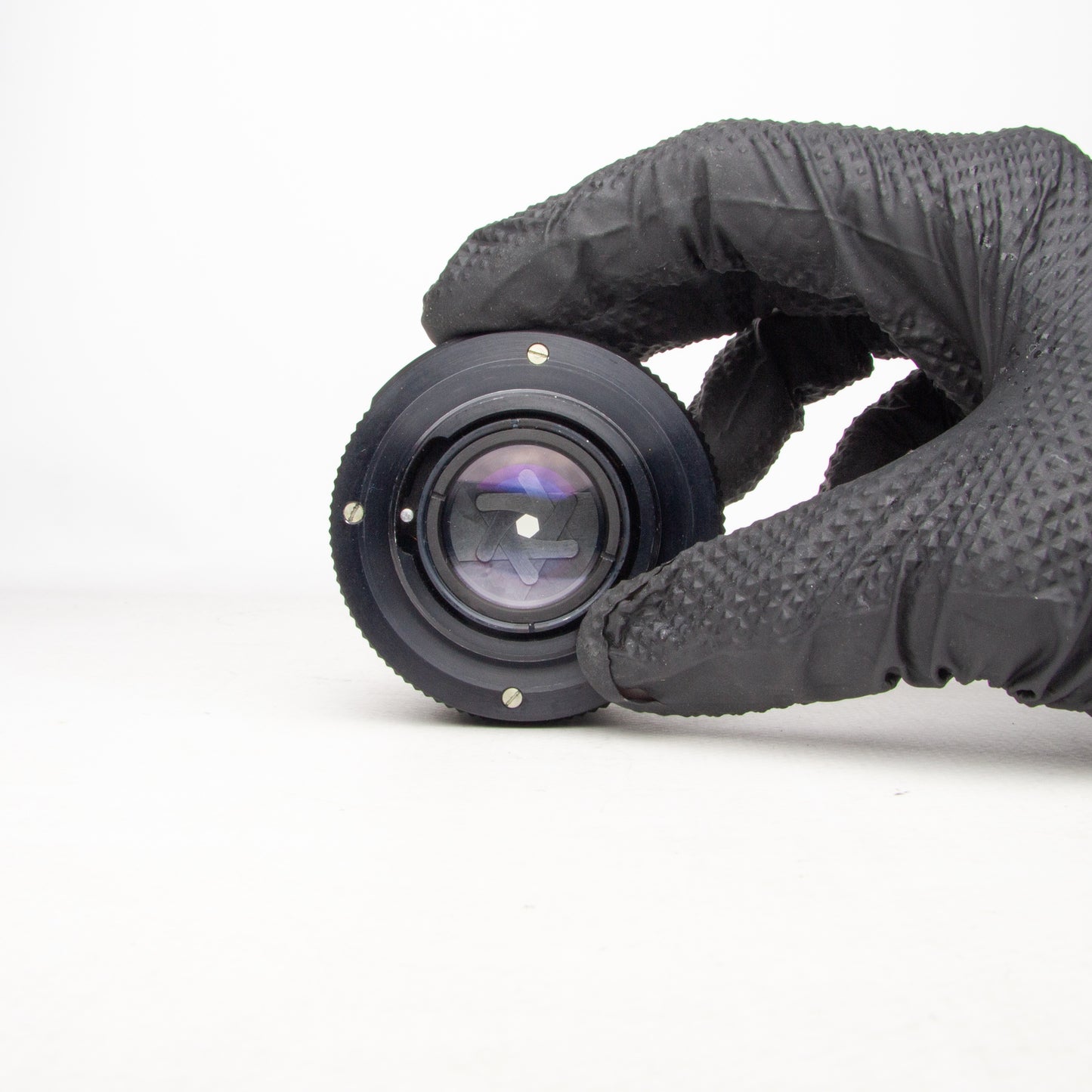 Helios 44M-4 58mm f2 Lens M42 Mount