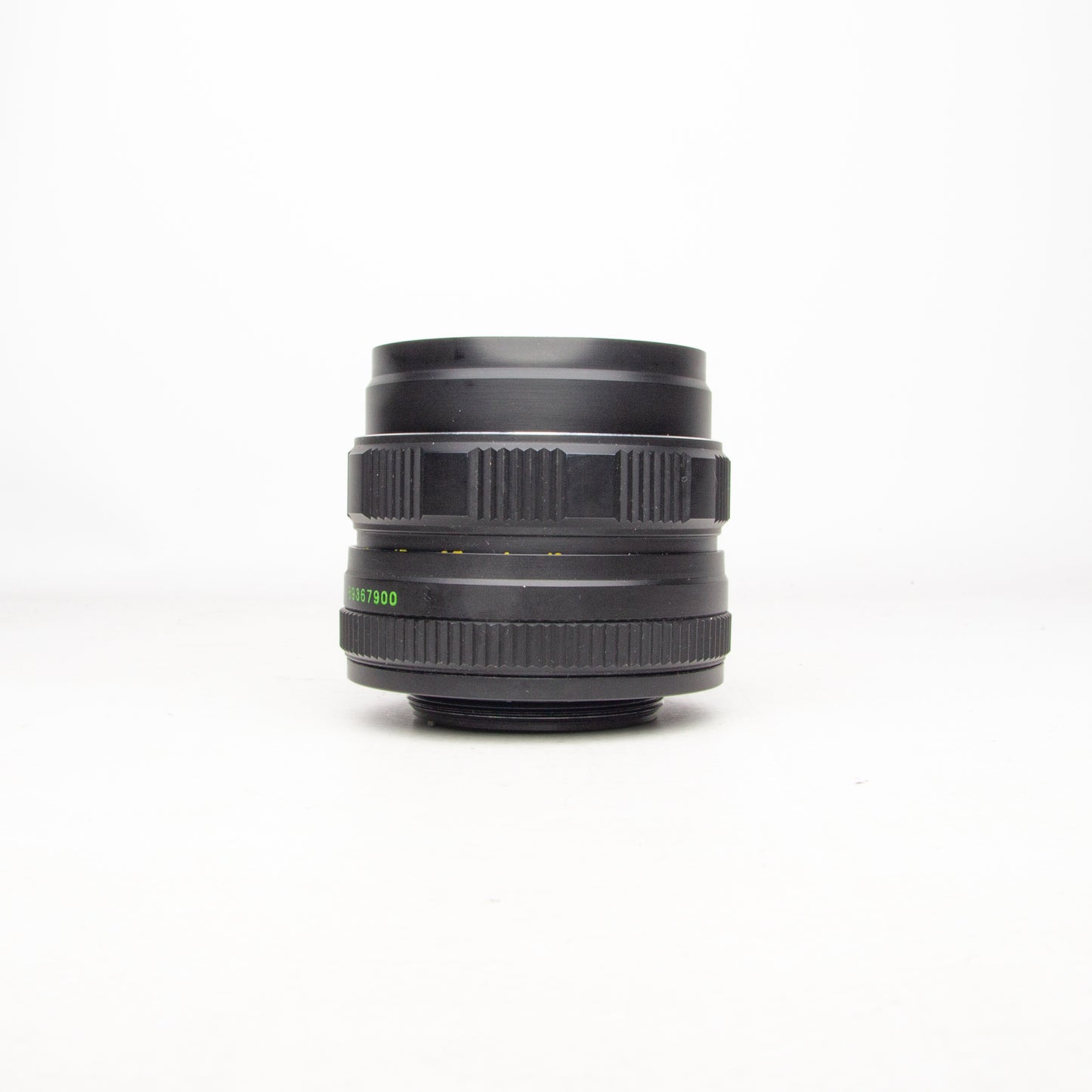 Helios 44M-4 58mm f2 Lens M42 Mount