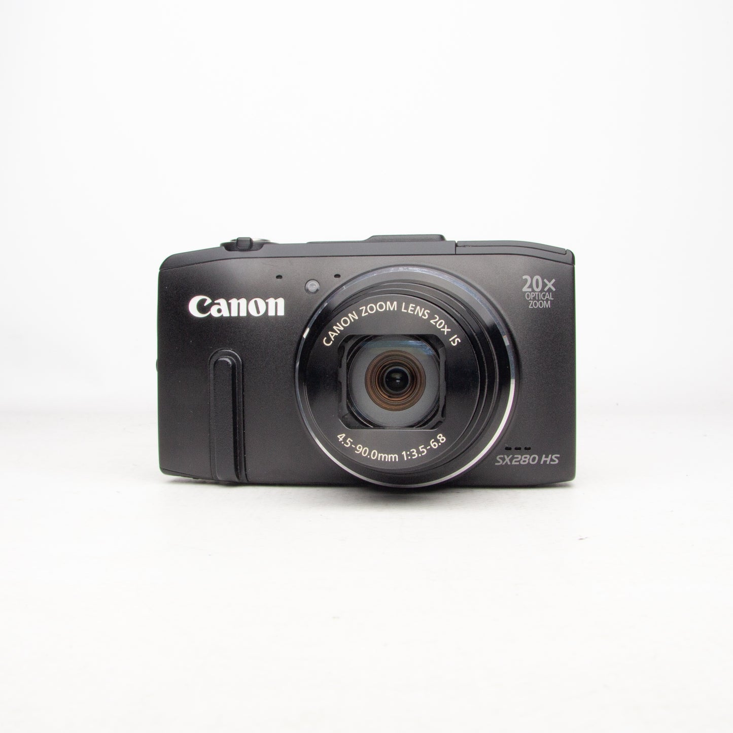 Canon PowerShot SX280 HS 12.1MP Digital Camera