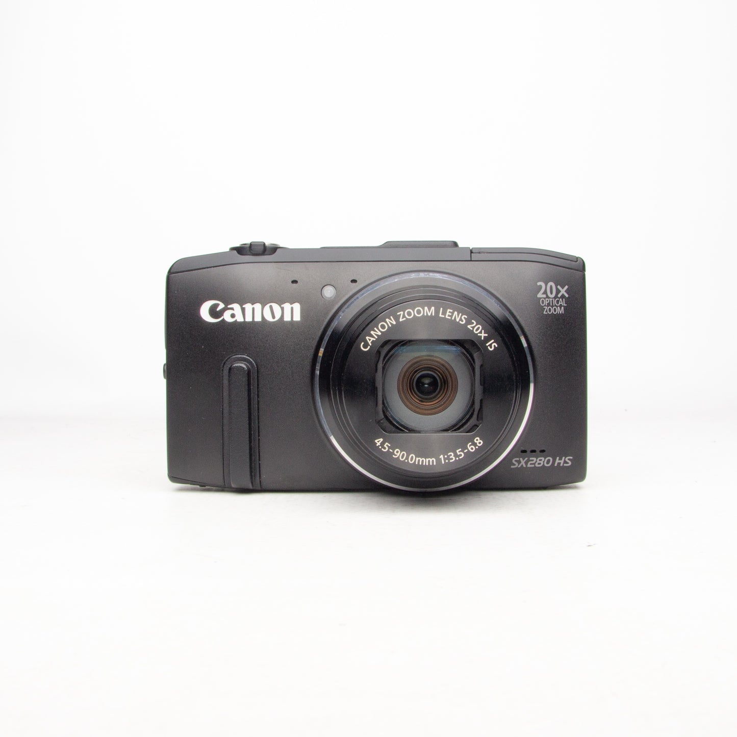 Canon PowerShot SX280 HS 12.1MP Digital Camera