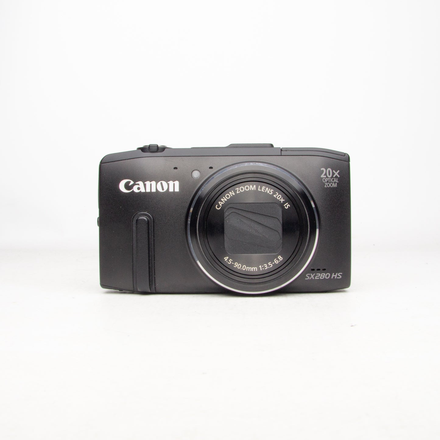 Canon PowerShot SX280 HS 12.1MP Digital Camera