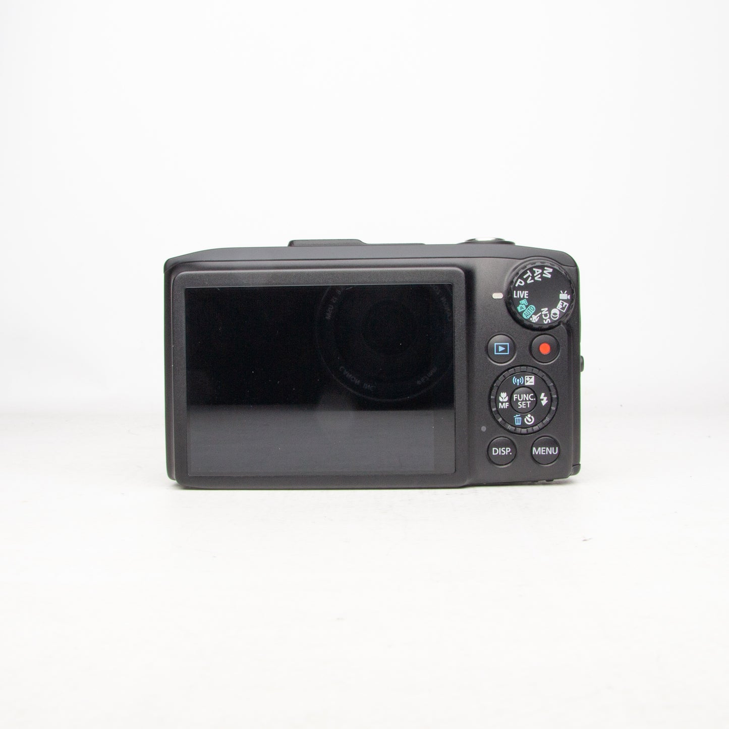 Canon PowerShot SX280 HS 12.1MP Digital Camera