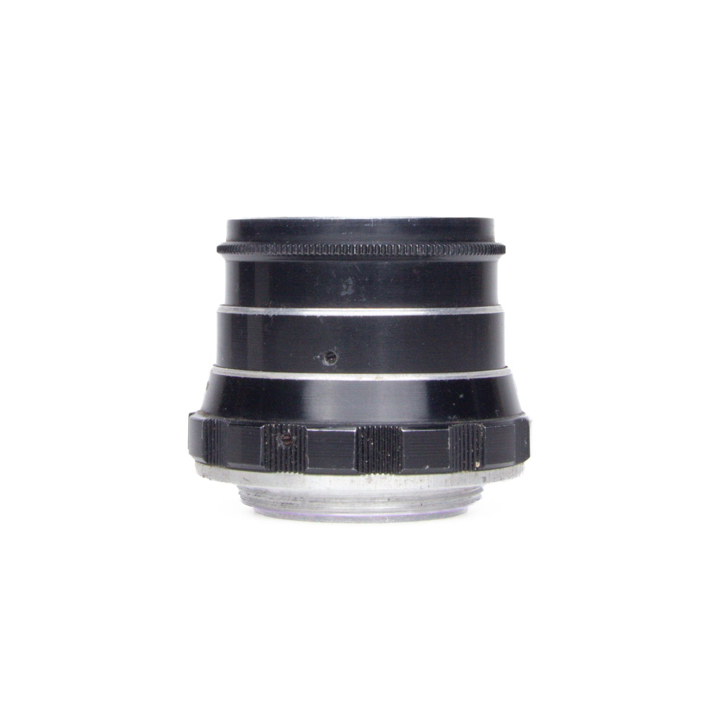 Industar-61 L/D 1/2,8 f=52mm M39 Mount Lens