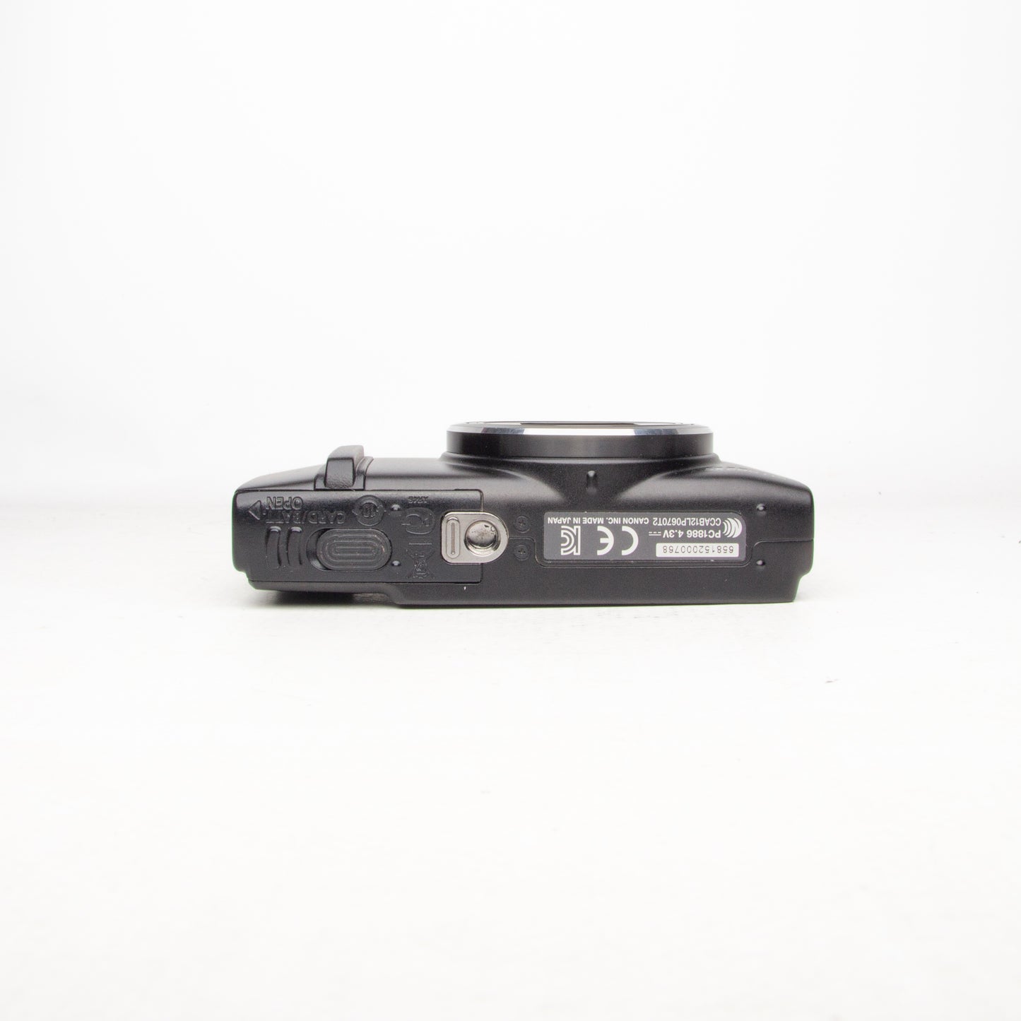 Canon PowerShot SX280 HS 12.1MP Digital Camera