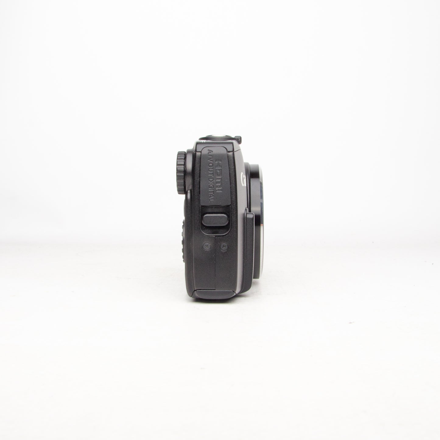 Canon PowerShot SX280 HS 12.1MP Digital Camera