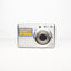 Sony Cyber-shot DSC-S750 7.2MP Digital Camera