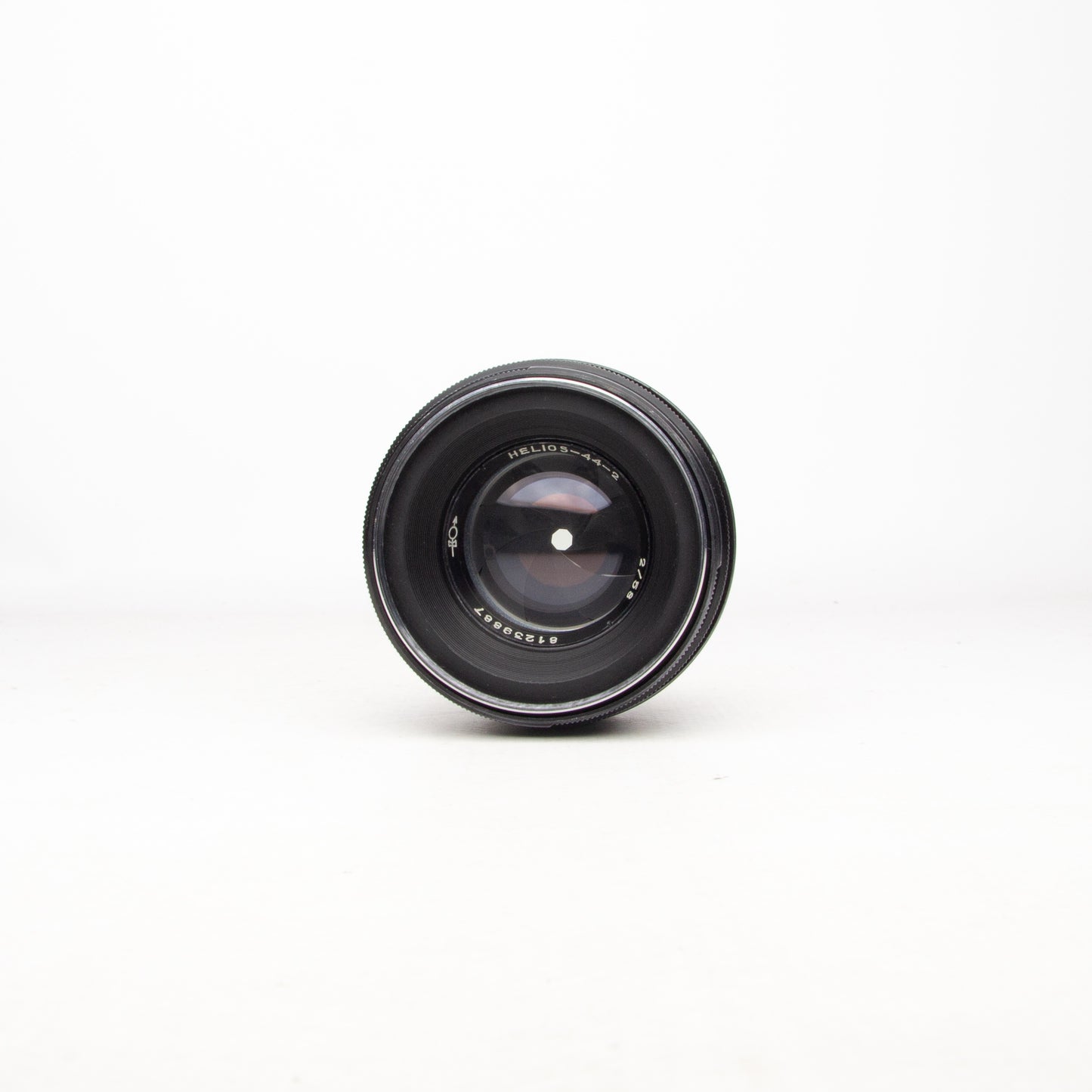 Helios-44-2 58mm f2 Lens M42 Mount