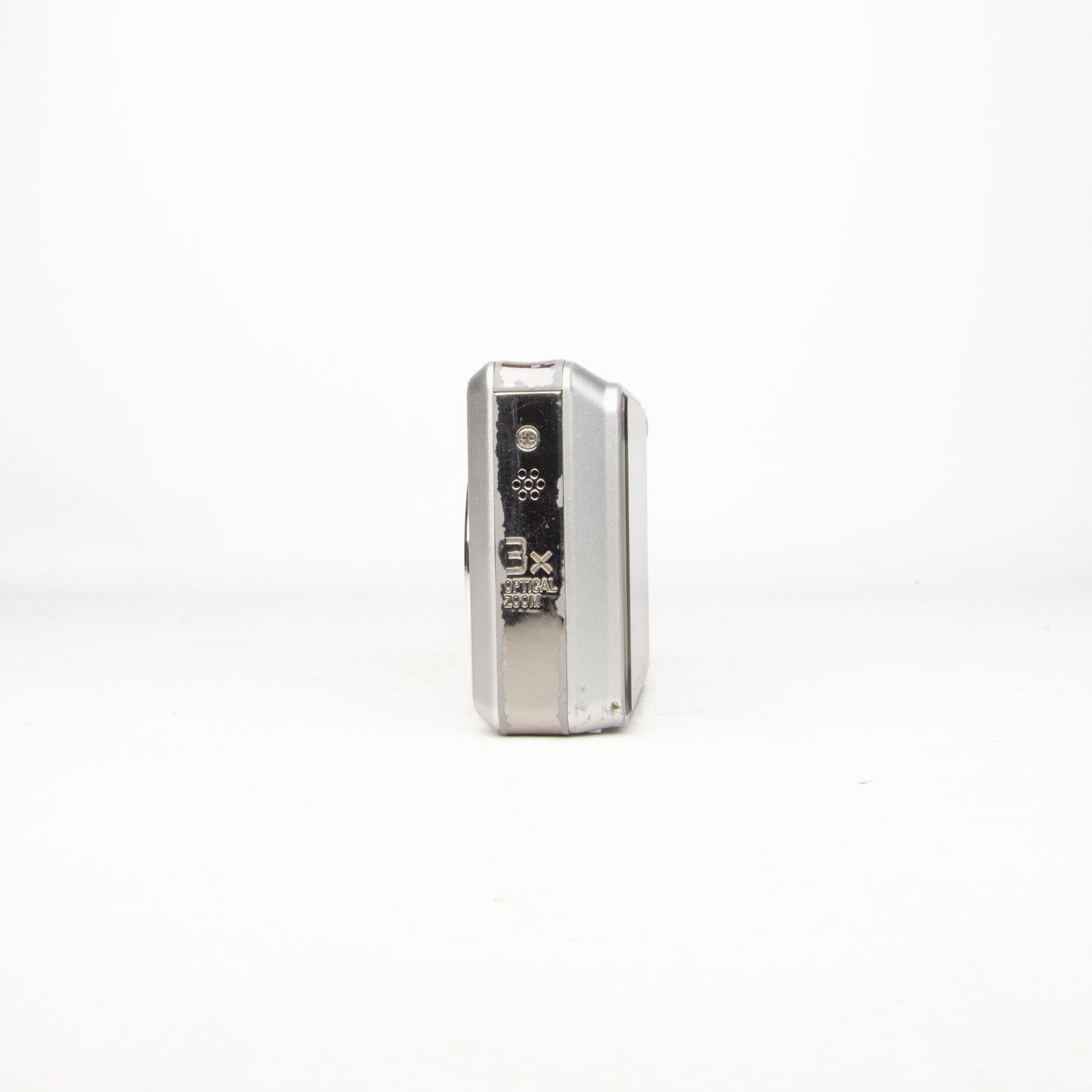 Sony Cyber-shot DSC-S750 7.2MP Digital Camera