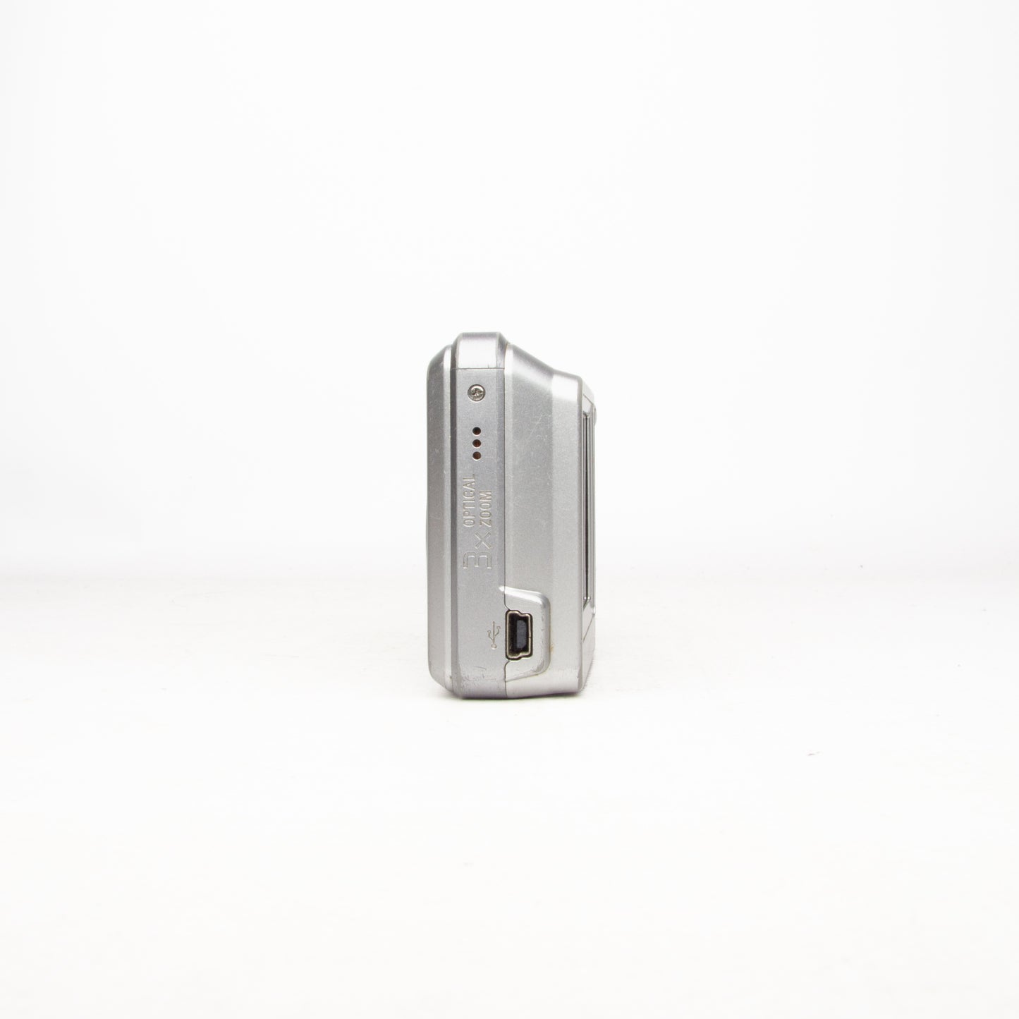 Sony Cyber-Shot dsc-s930 10.1mp Digital Camera