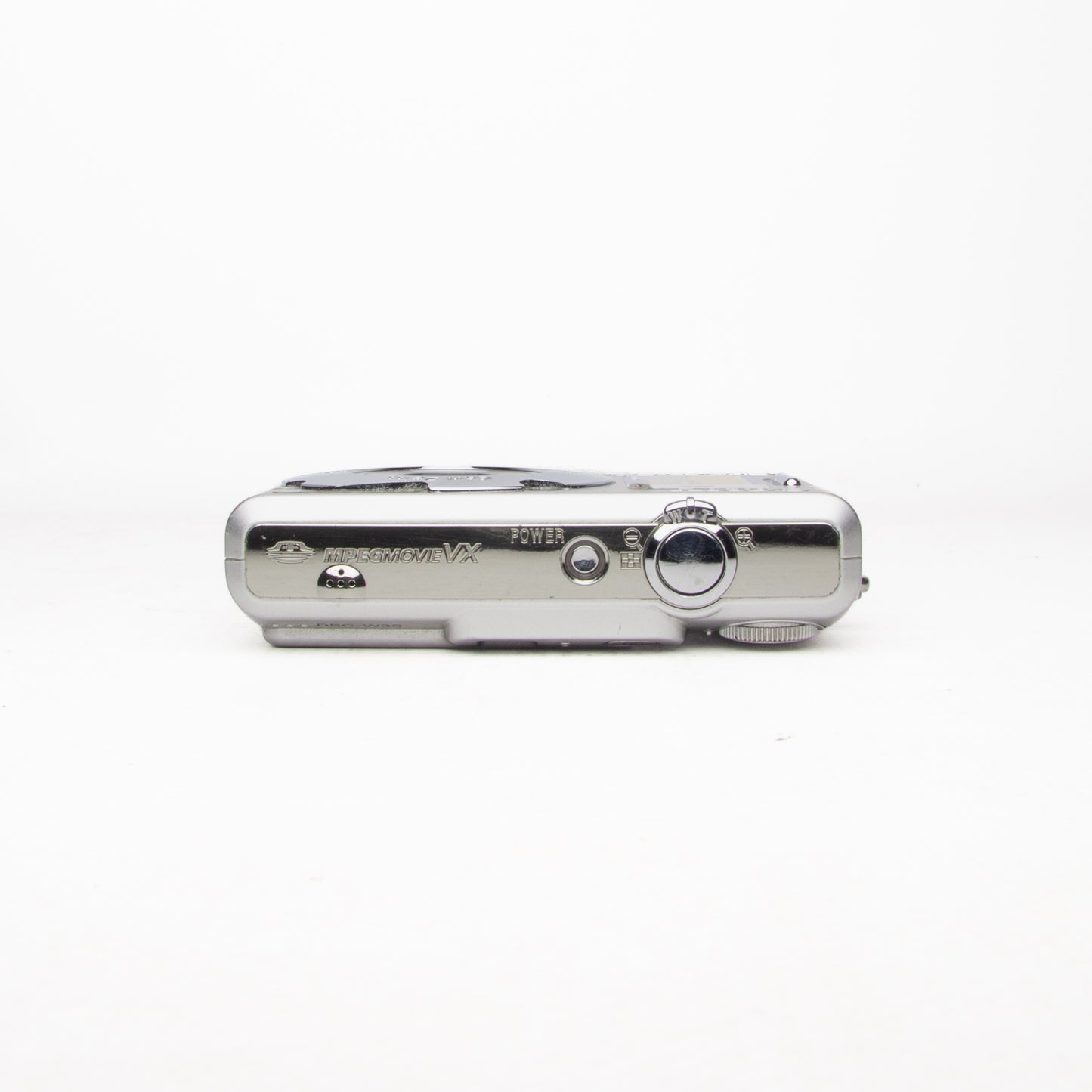Sony Cyber-Shot DSC-W30 6.0MP Digital Camera