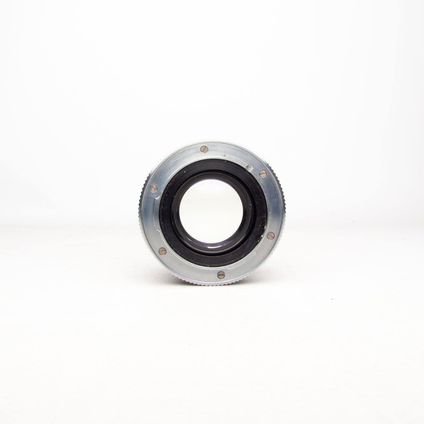 Helios-81 50mm f/2 Nikon F Mount Lens