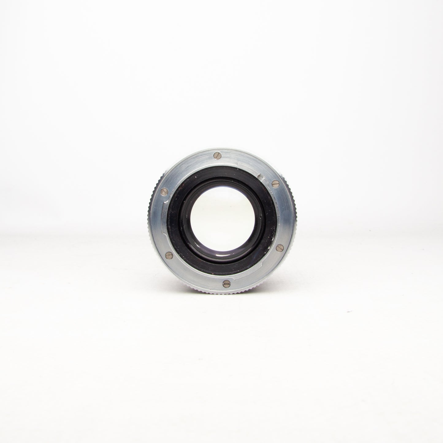Helios-81 50mm f/2 Nikon F Mount Lens