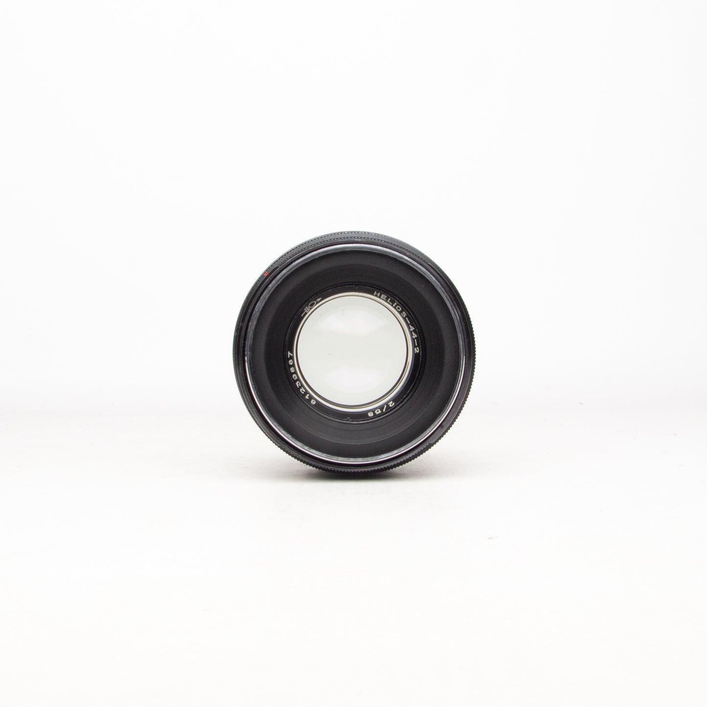 Helios-44-2 58mm f2 Lens M42 Mount