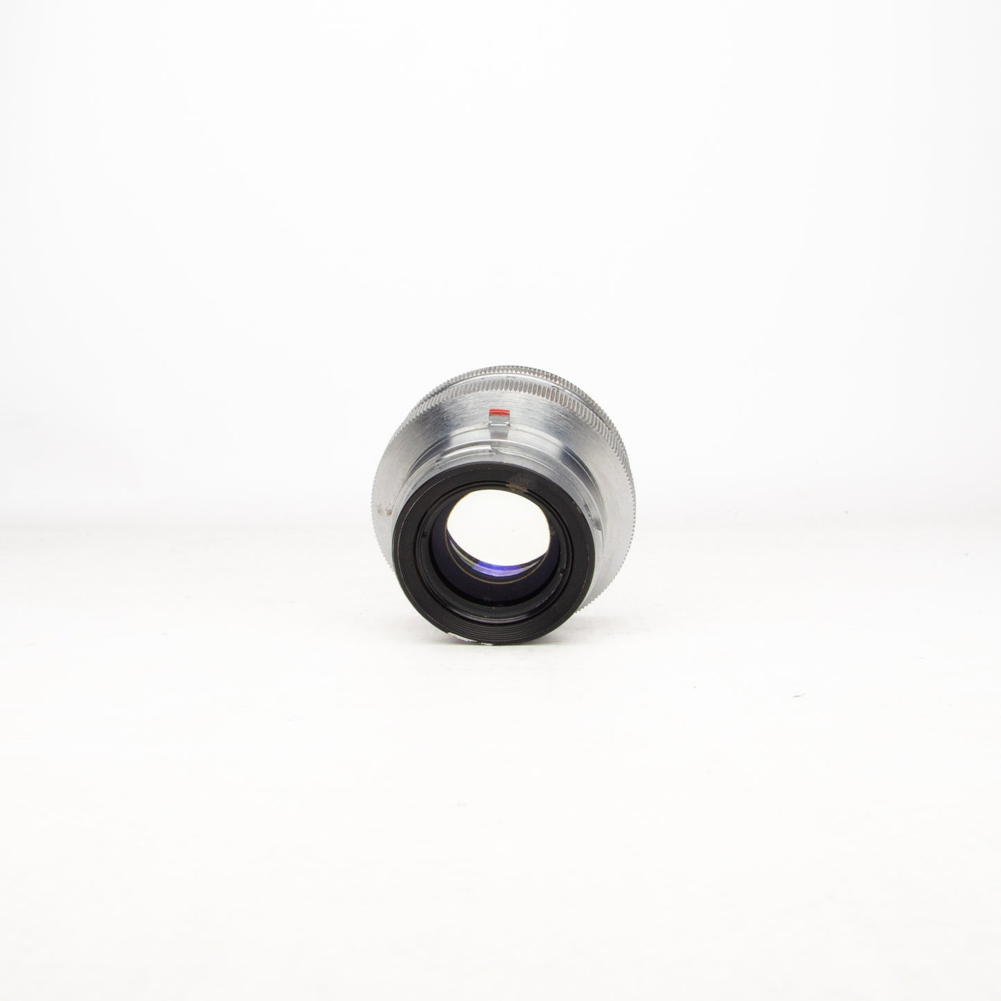 Jupiter-8m 50mm f/2 Lens M39 Mount 9 Blades