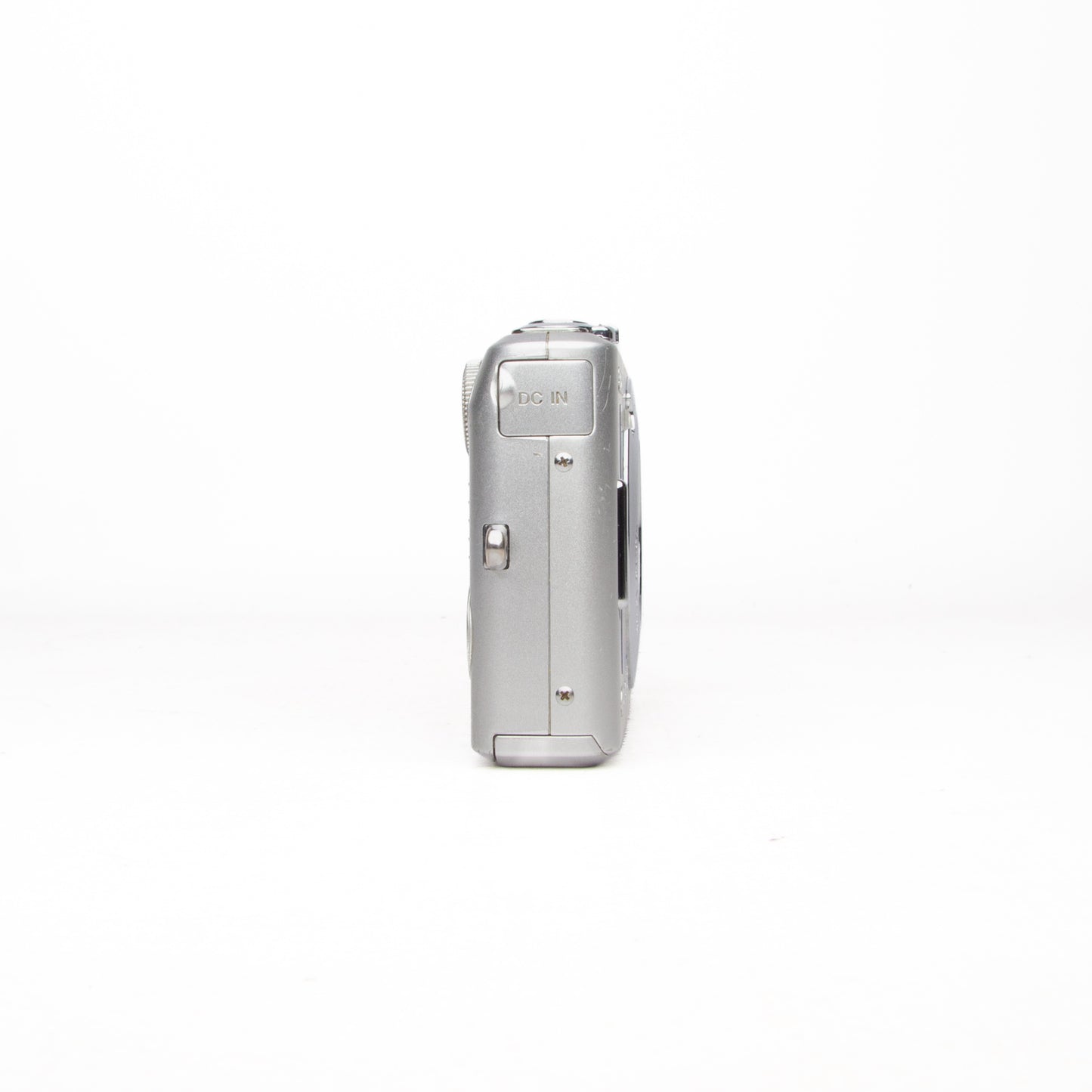 Sony Cyber-Shot DSC-W30 6.0MP Digital Camera