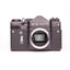 Zenit TTL 35mm SLR Film Camera