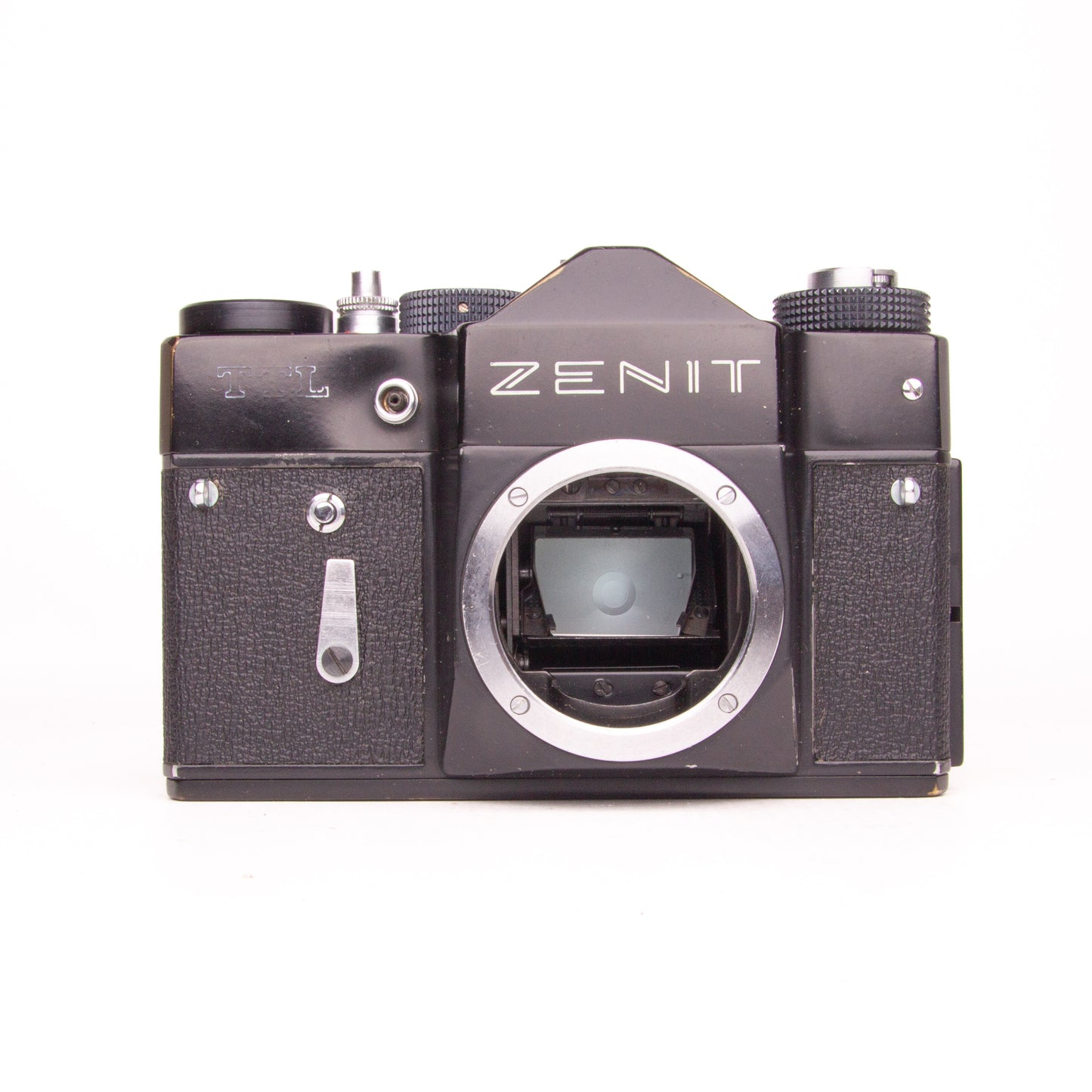 Zenit TTL 35mm SLR Film Camera