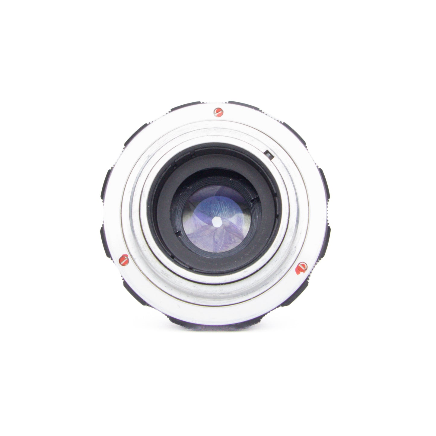 Industar-61 L/D 1/2,8 f=52mm M39 Mount Lens