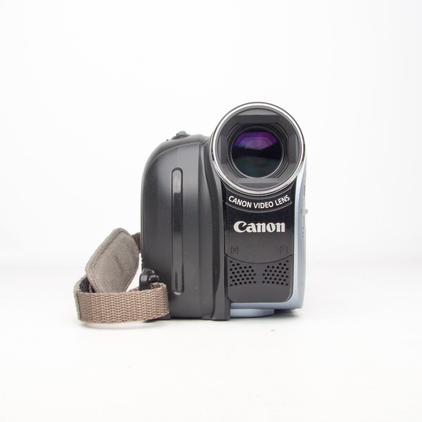 Canon MD205E MiniDV PAL Camcorder
