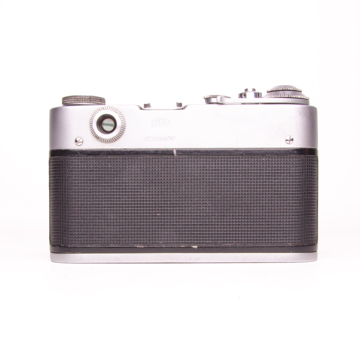 FED 3 Made in USSR Film Camera