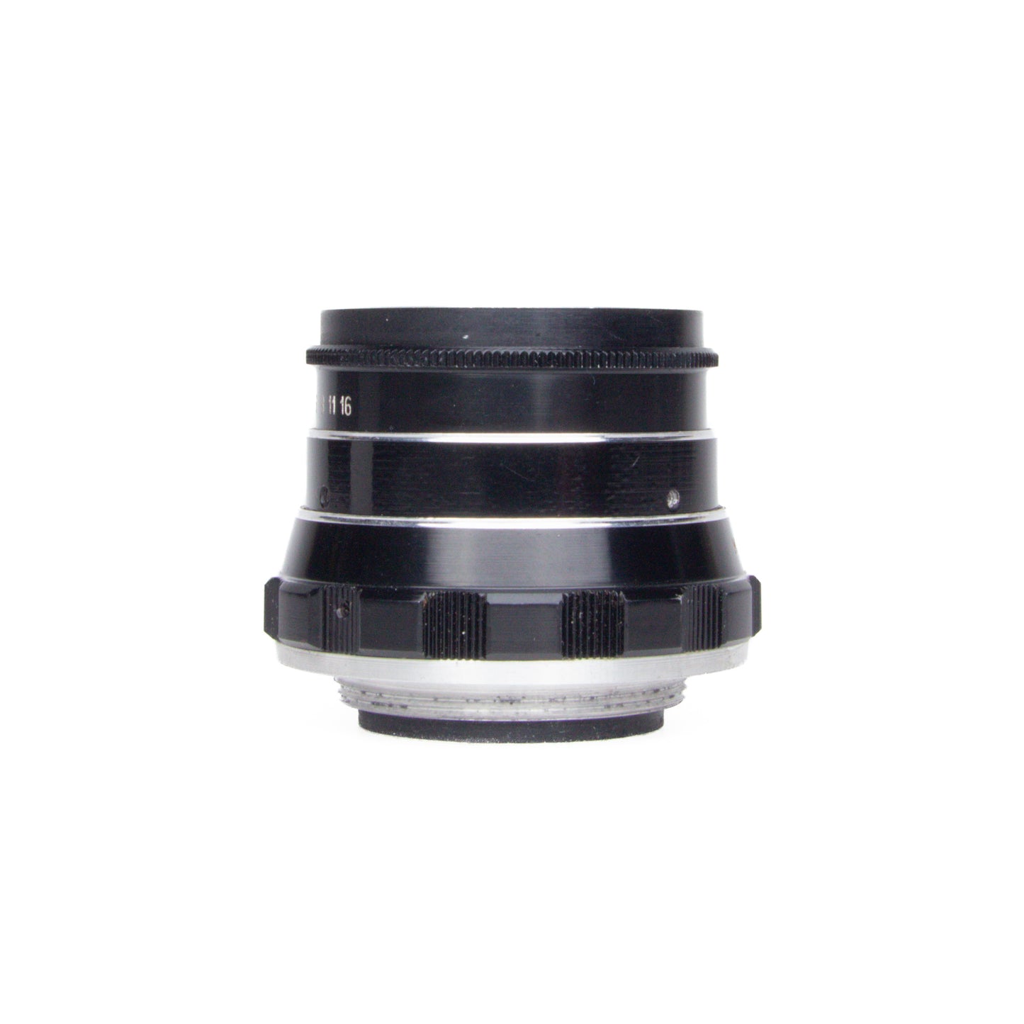 Industar-61 L/D 1/2,8 f=52mm M39 Mount Lens