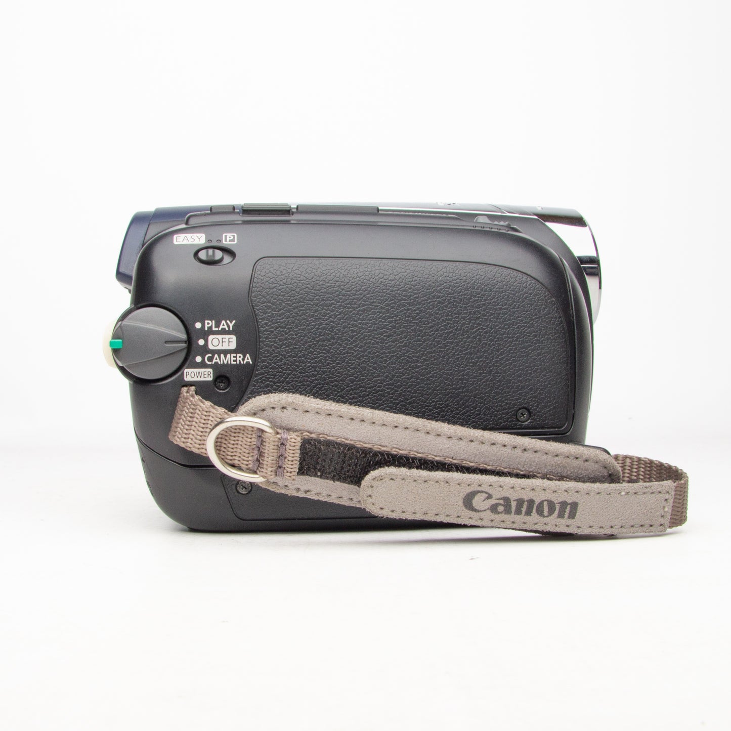 Canon MD205E MiniDV PAL Camcorder