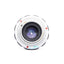 Industar-61 L/D 1/2,8 f=52mm M39 Mount Lens