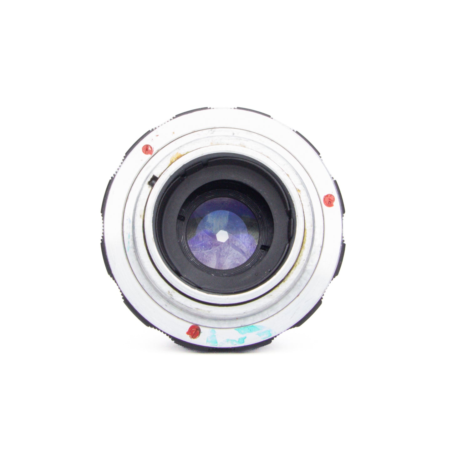 Industar-61 L/D 1/2,8 f=52mm M39 Mount Lens